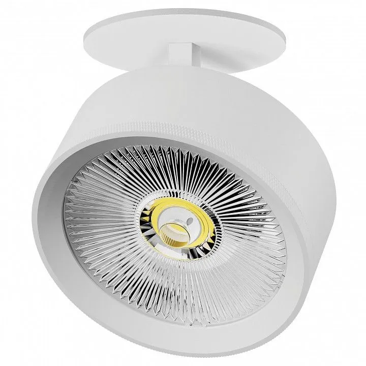 Спот Lightstar Alta Pro A5746RS