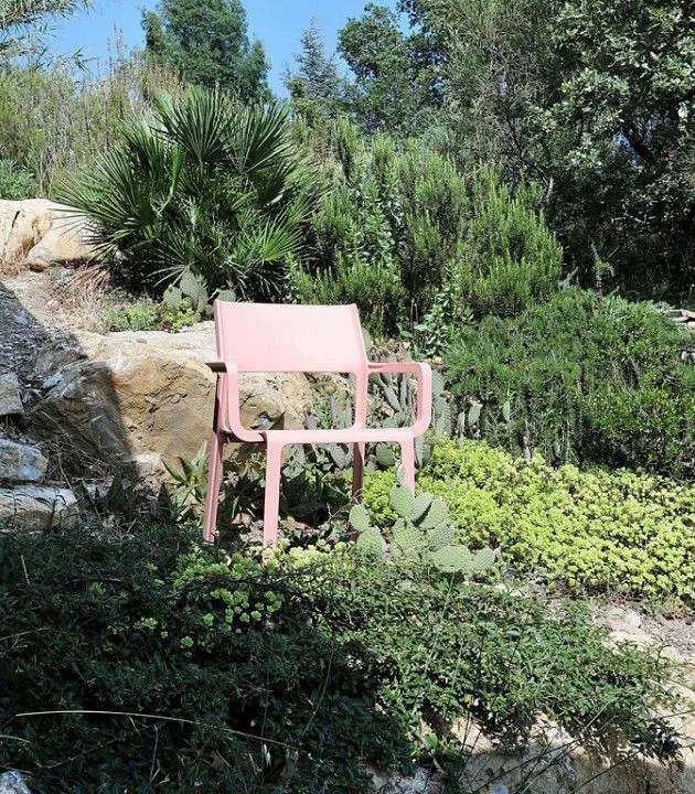 Кресло Trill Armchair