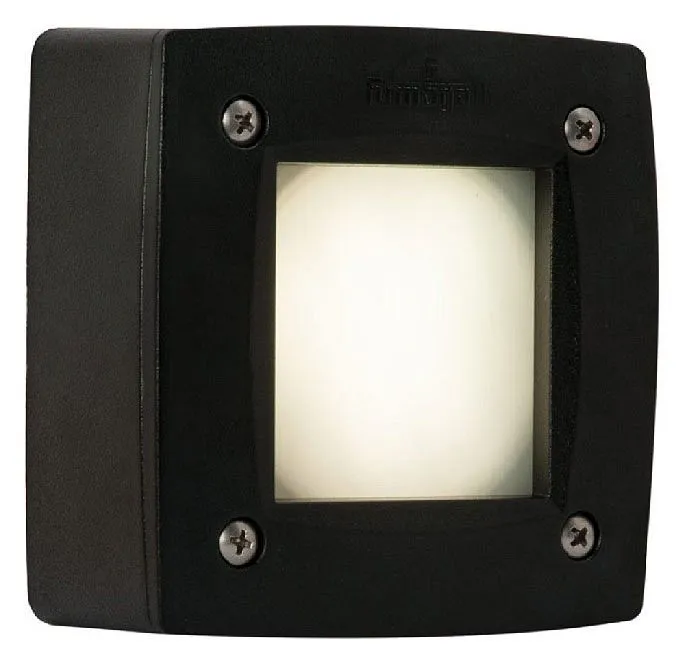 Накладной светильник Fumagalli Leti 3S1.000.000.AYG1L