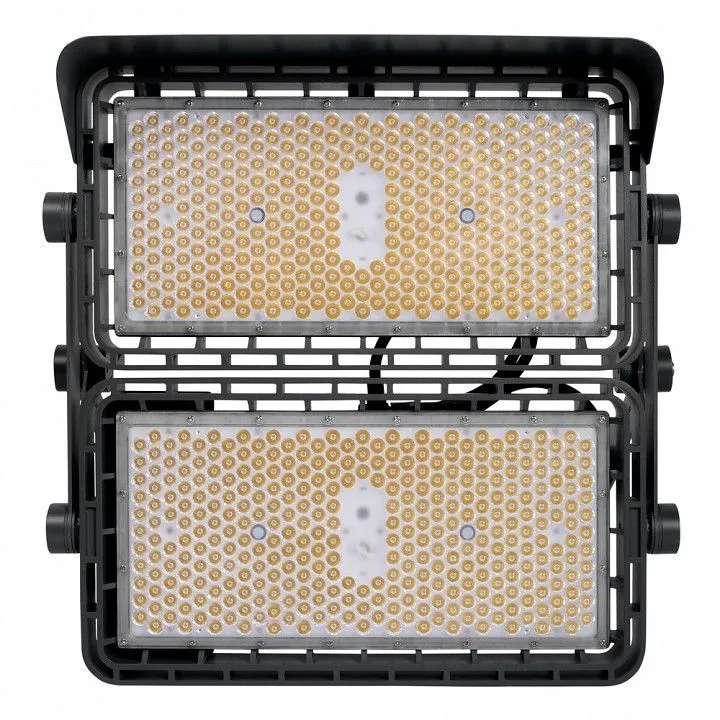Настенно-потолочный прожектор Jazzway  PFL SPORT 02  500w  5700K IP66