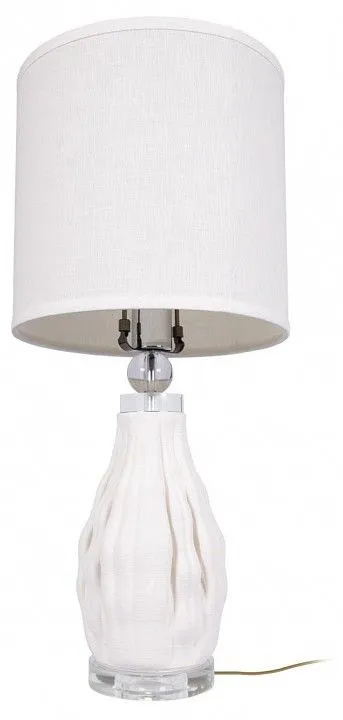 Настольная лампа декоративная Loft it Azzurra 10263T/S