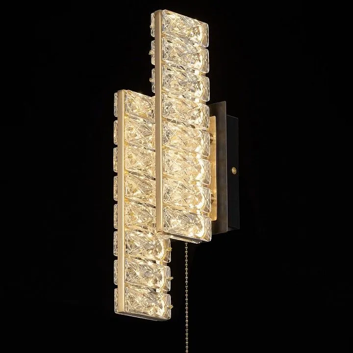 Накладной светильник Citilux PALANT CL325422
