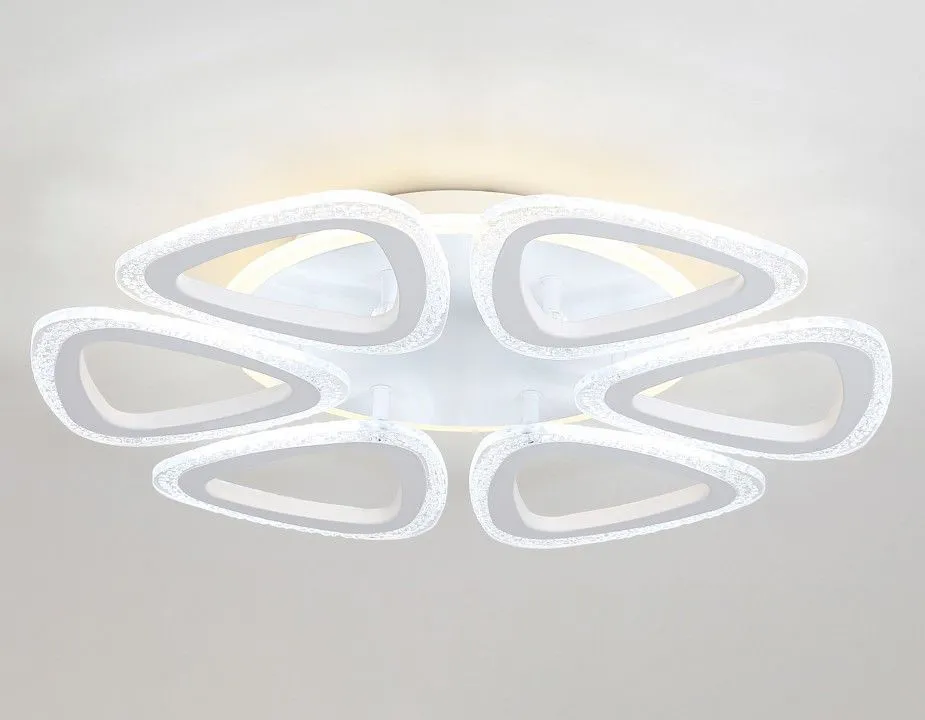 Потолочная люстра Ambrella Light FA FA4518