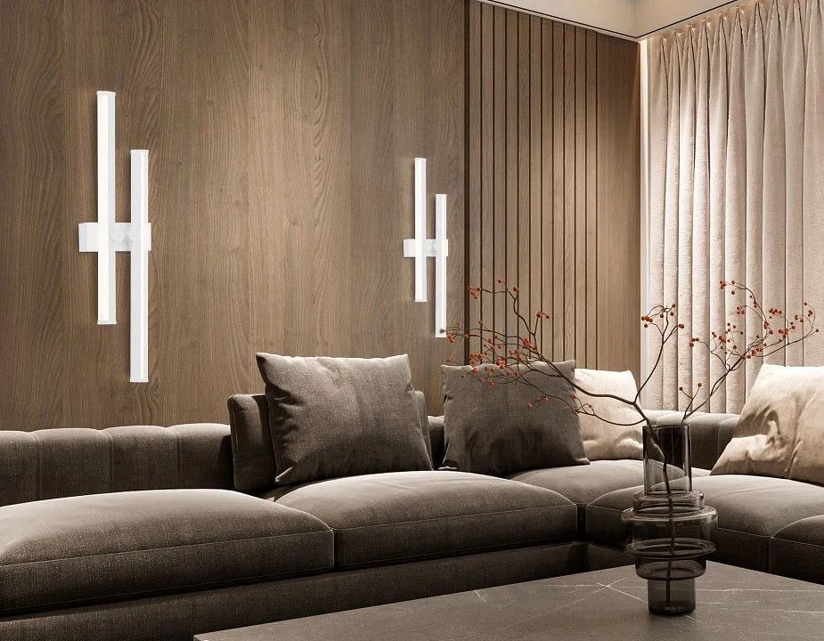 Накладной светильник Ambrella Light COMFORT FL6151