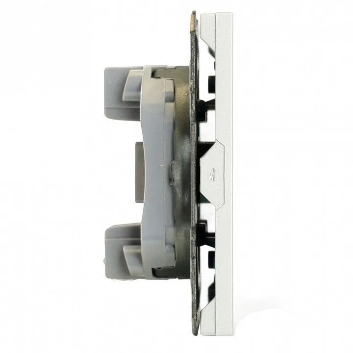 Розетка HDMI без рамки Stekker Эмили 50163