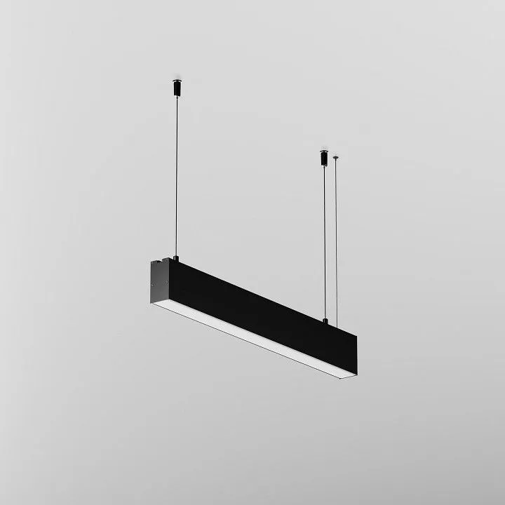 Подвесной светильник Maytoni Technical Подвесные линейные светильники LL312042