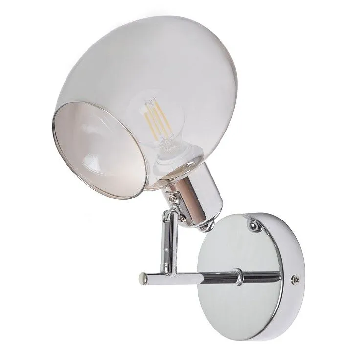 Бра MyFar Diana MR1640-1W Бра MyFar Diana MR1640-1W