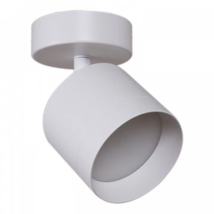 Спот Reluce Technical 53019 53019-9.5-001IL SPOT LIGHT GX53 WT