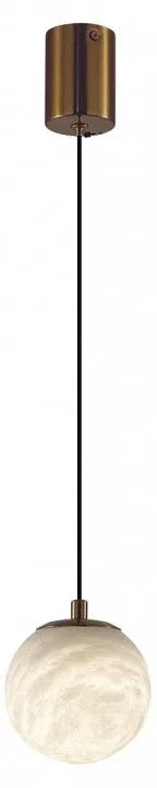 Подвесной светильник Odeon Light Marbella 6685/8L Подвесной светильник Odeon Light Marbella 6685/8L