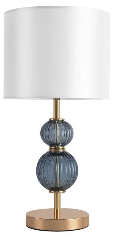 Настольная лампа декоративная Lumion CLASSI 8418/1T