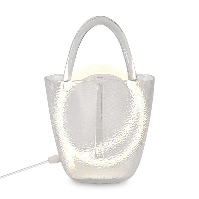 Настольная лампа декоративная Freya Tote FR6223TL-L17TR