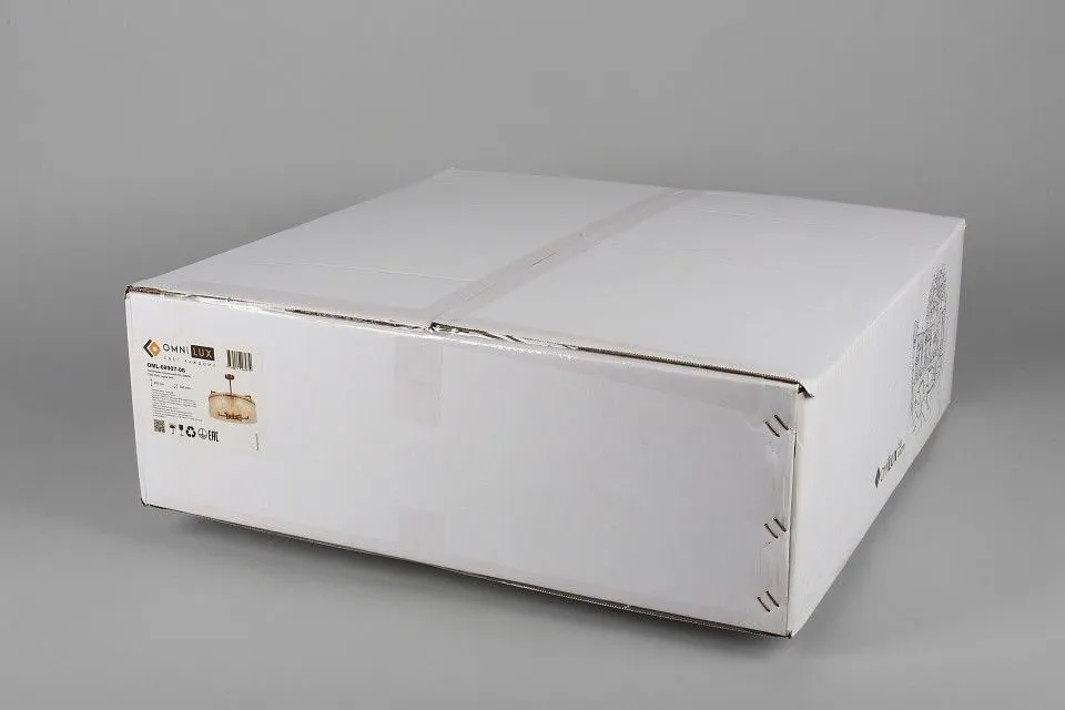 Люстра на штанге Omnilux Niceto OML-68907-06
