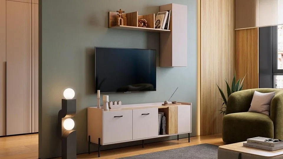 Набор для гостиной Доминика