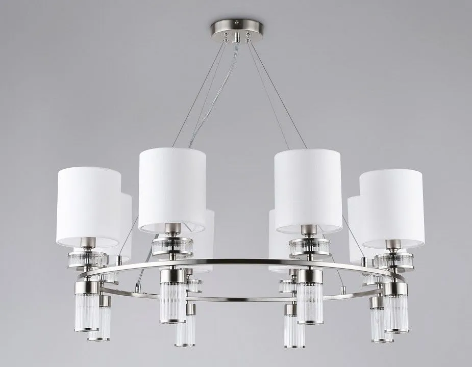 Подвесная люстра Ambrella Light HIGH LIGHT LH71293