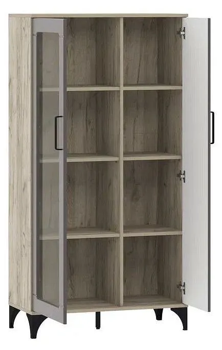 Шкаф-витрина Марсель ML876873823