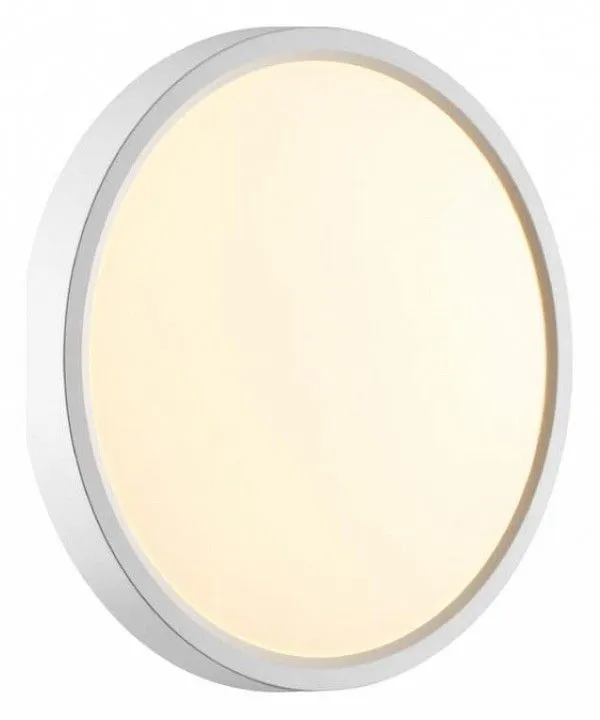 Накладной светильник Sonex Alfa White 7659/18L