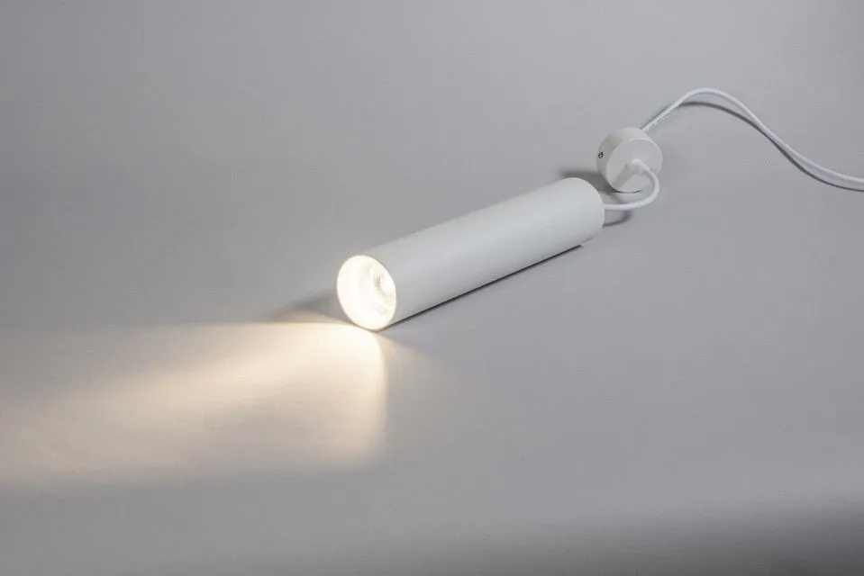 Подвесной светильник Fiberli Tube 12110103