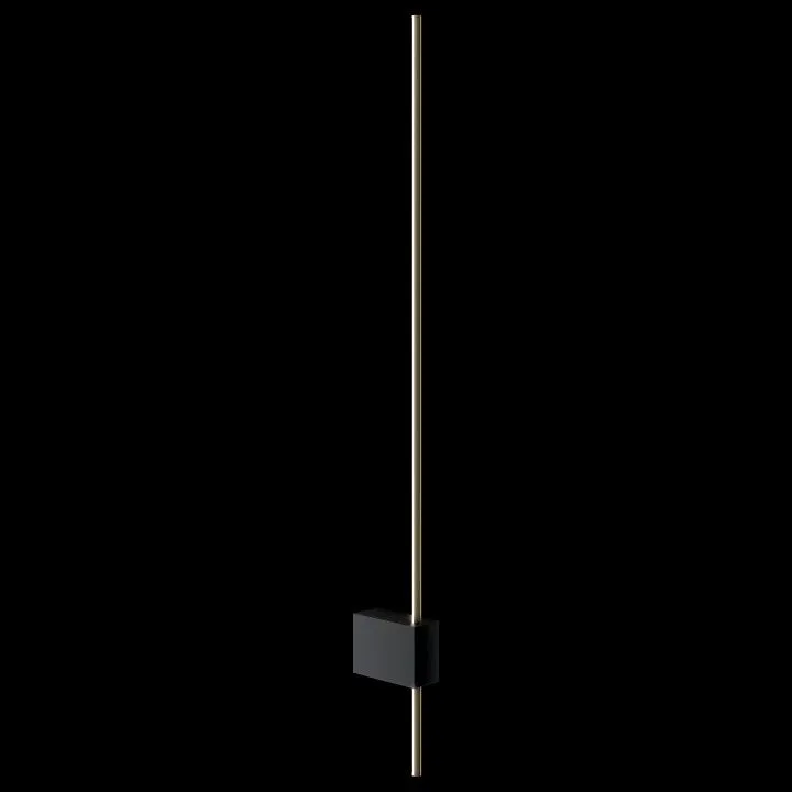 Бра Maytoni Technical Парс C070WL-L6GB3K
