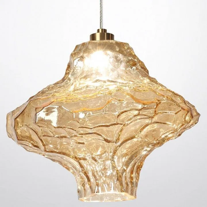Подвесной светильник Odeon Light Ordi 5108/3L