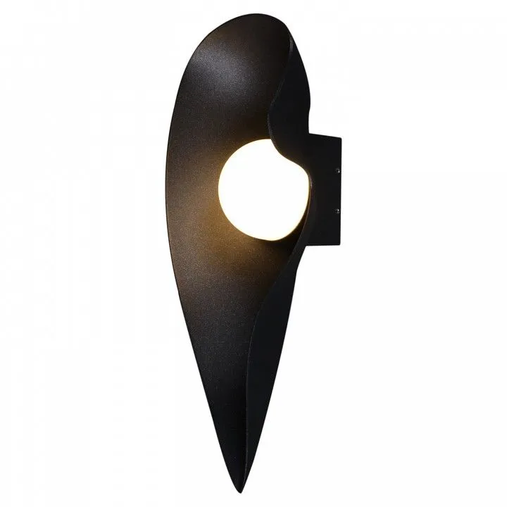Бра Reluce 86865 86865-9.2-001JH LED10W BK