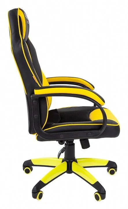 Кресло игровое Chairman Chairman Game 17 00-07028515, 7028515 Кресло игровое Chairman Chairman Game 17 00-07028515, 7028515