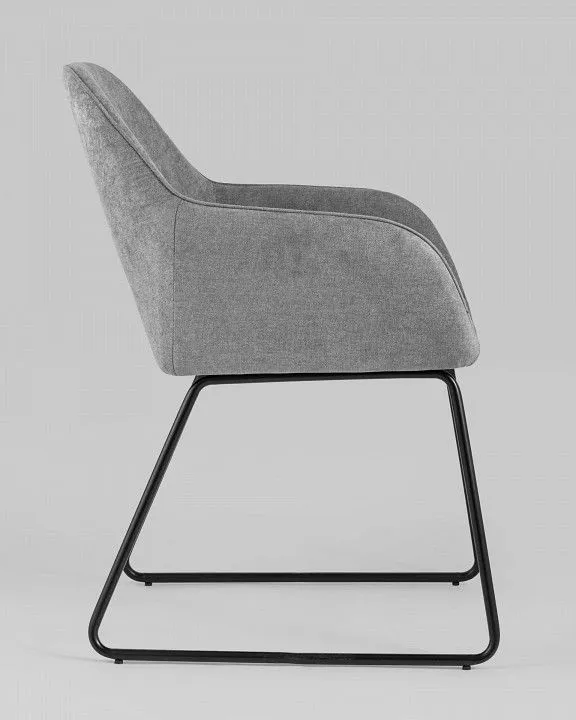 Кресло Stool Group Чак CHUCK GREY, УТ000004760 Кресло Stool Group Чак CHUCK GREY, УТ000004760