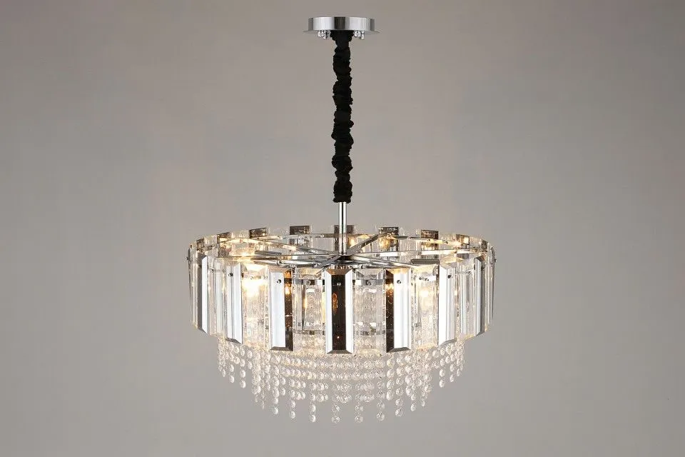 Подвесная люстра Omnilux Oliveri OML-69603-10