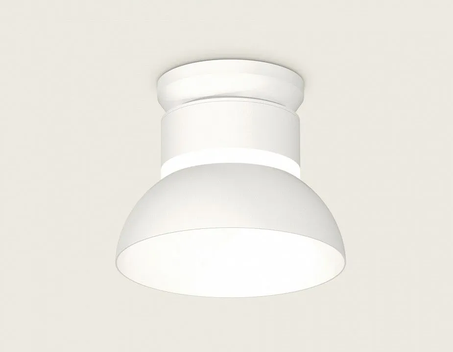Накладной светильник Ambrella Light XS XS8101046