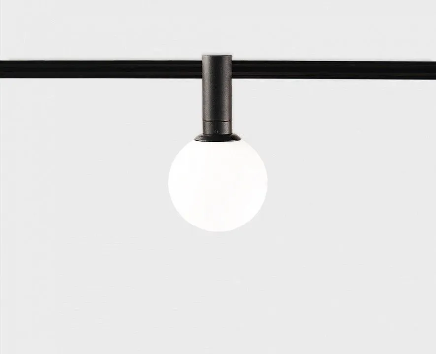 Накладной светильник Italline FANTOM IT010-4021 black 3000K
