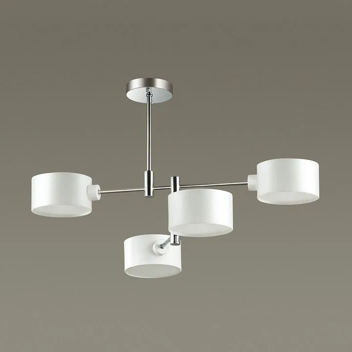 Люстра на штанге Lumion Ashley 3742/4C Люстра на штанге Lumion Ashley 3742/4C