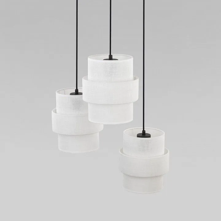 Подвесной светильник TK Lighting Calisto 6018 Calisto