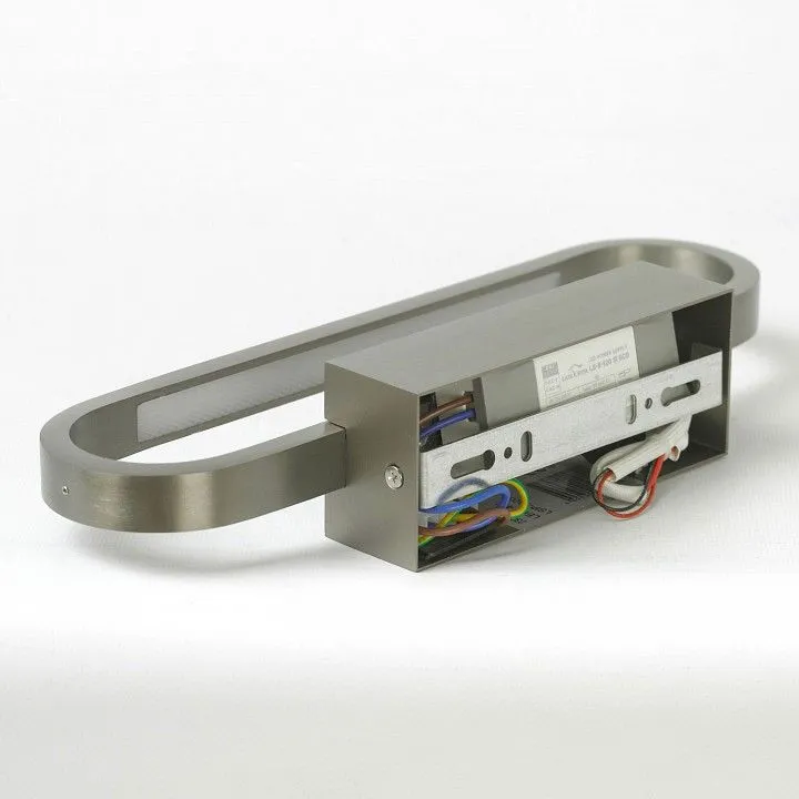 Бра Lussole Хенри LSP-7403