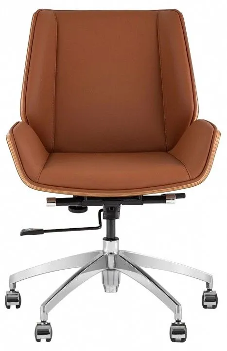 Кресло компьютерное TopChairs Crown SN
