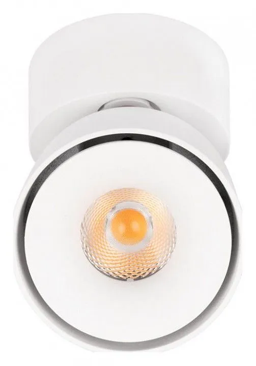 Спот Loft it Focus 10323/A White