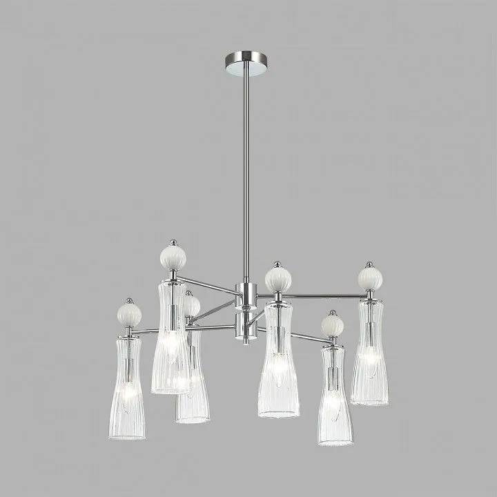 Люстра на штанге Lumion EMILY 8268/6