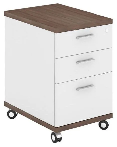 Тумбочка Merdes Домино ТС-2 ШБЕ-Ч Тумбочка Merdes Домино ТС-2 ШБЕ-Ч