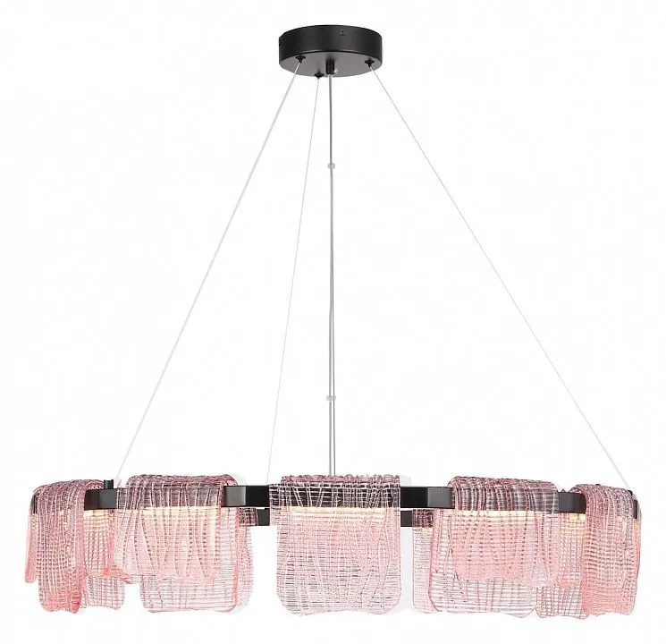 Подвесная люстра ST-Luce VOILE SL6021.403.66