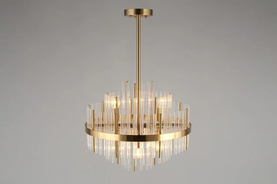Люстра на штанге Omnilux Alatri OML-69217-06