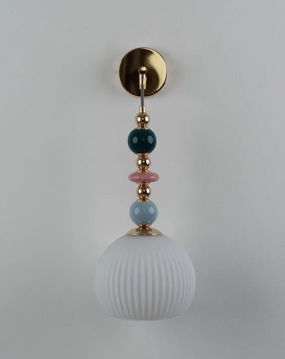Бра Moderli Charm V11171-1W