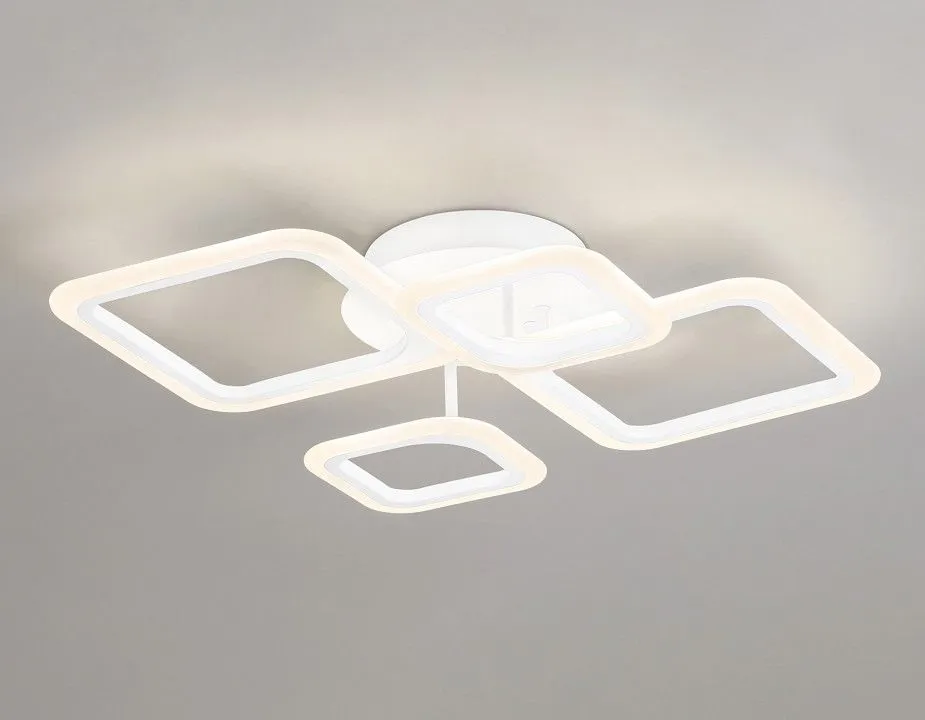 Потолочная люстра Ambrella Light FA FA4382