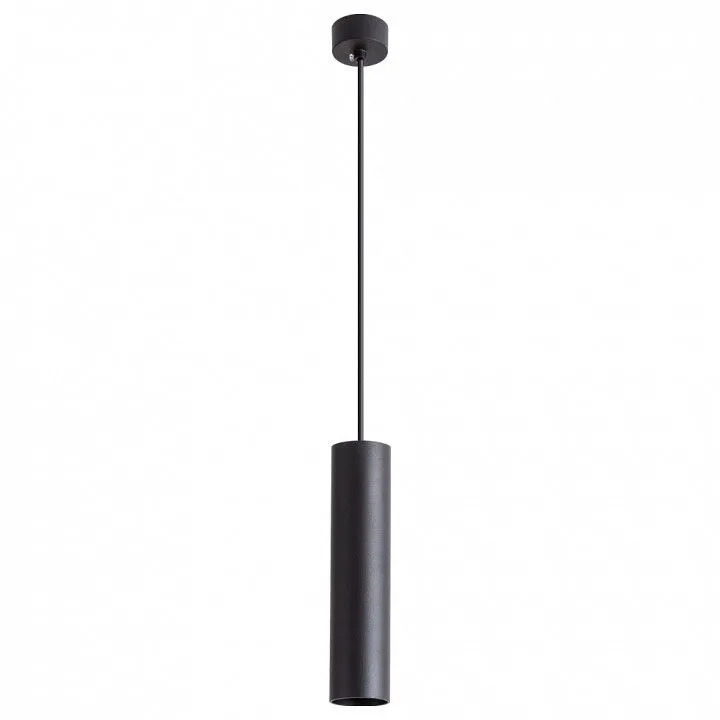 Подвесной светильник Arte Lamp Sirius A1524SP-1BK