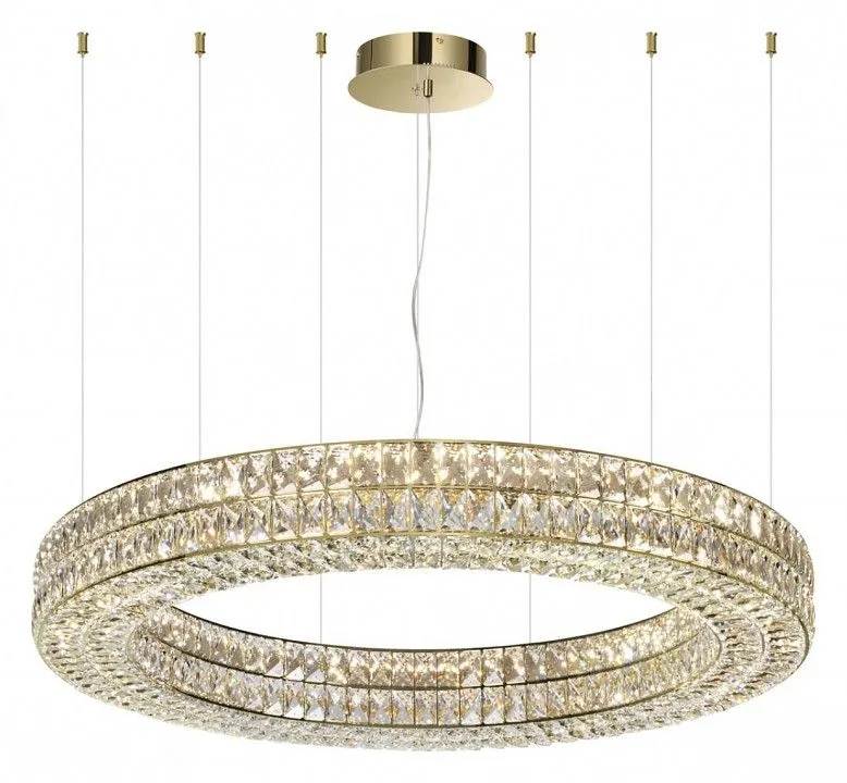 Подвесной светильник Odeon Light Panta 4926/98L