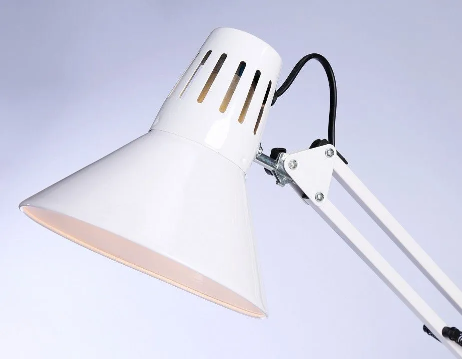 Настольная лампа офисная Ambrella Light DE DE7719