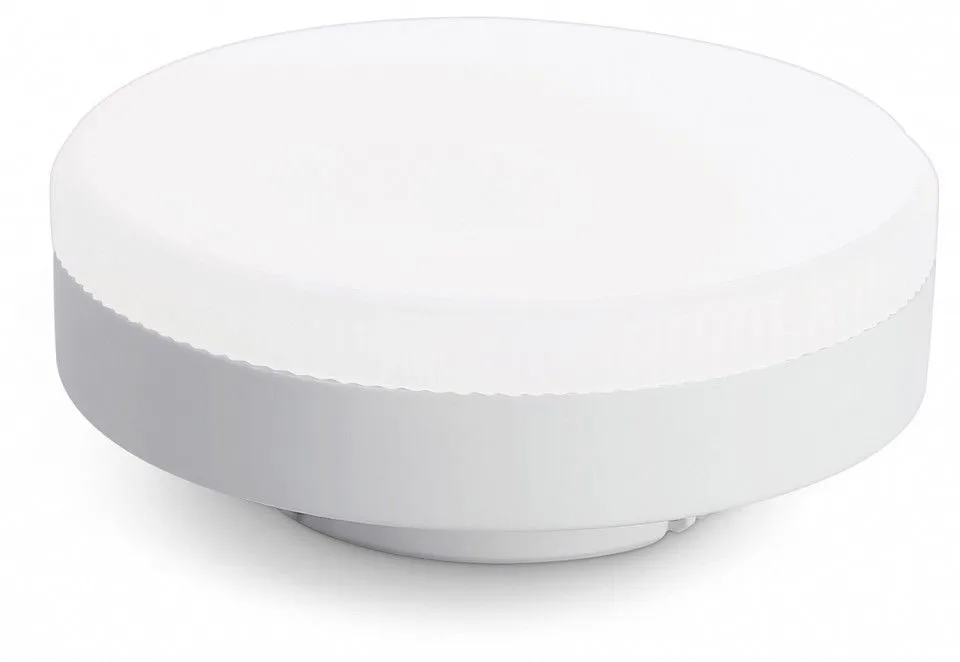 Лампа светодиодная Ambrella Light  GX53 15Вт 2700, 4000, 6400K 541501