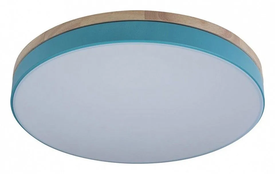 Накладной светильник Loft it Axel 10001/36 Blue