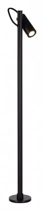 Наземный низкий светильник ST-Luce Poler SL9525.405.01