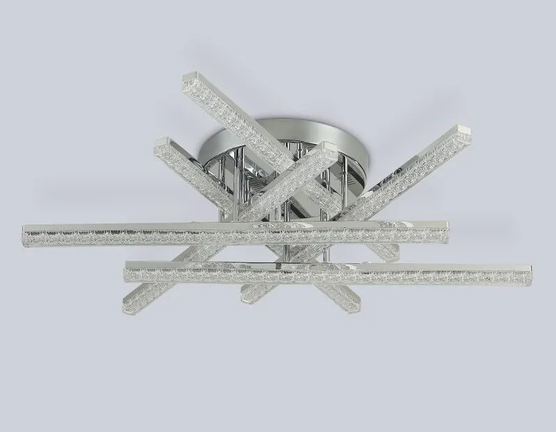 Потолочная люстра Ambrella Light FA FA8898