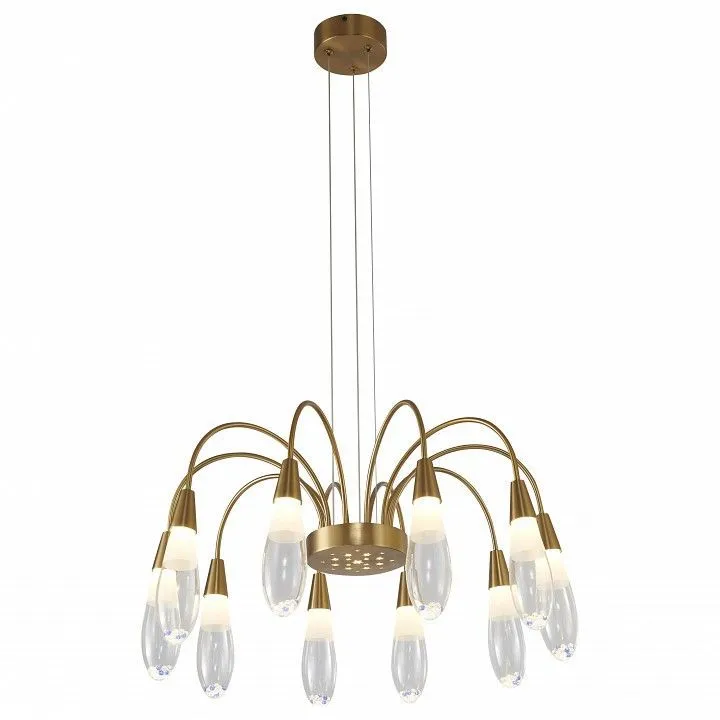 Подвесная люстра Alfa-Light F4224 F4224-06