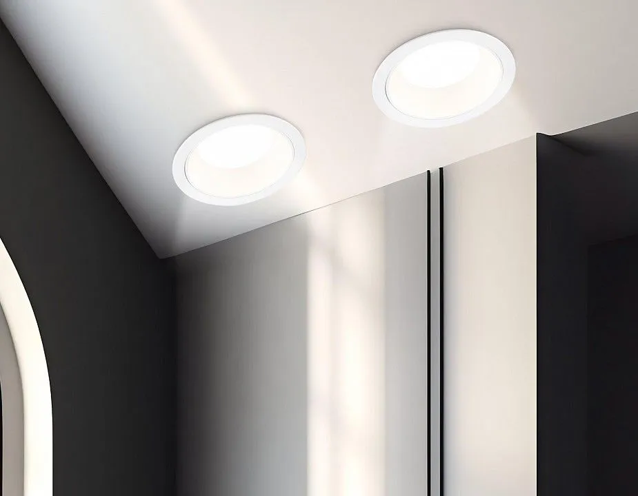 Встраиваемый светильник Ambrella Light TN TN52331