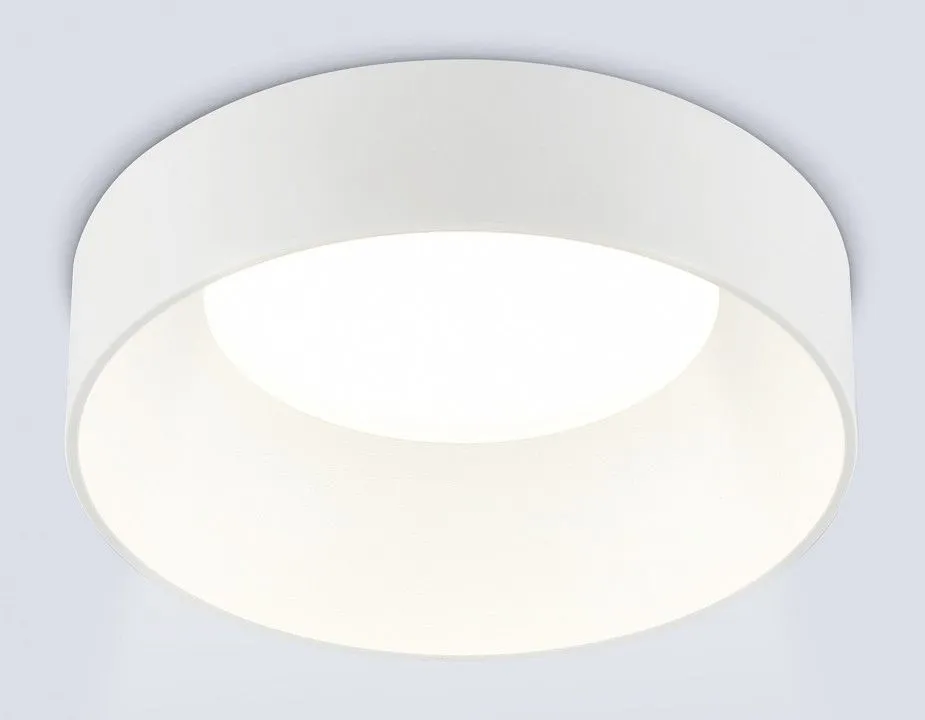 Встраиваемый светильник Ambrella Light TN TN51816